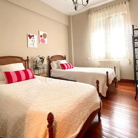 Апартаменти Casa Pilarcasco Viejo Wifi Більбао Екстер'єр фото