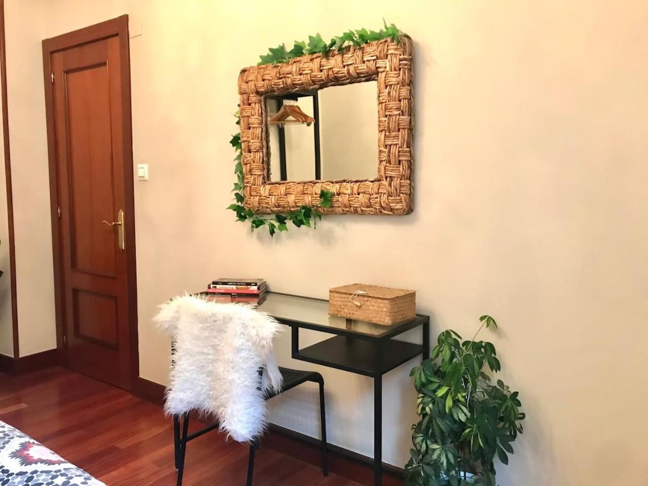 Апартаменти Casa Pilarcasco Viejo Wifi Більбао Екстер'єр фото
